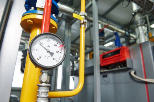 Рабочее давление в системе отопления: нормы и причины перепадов