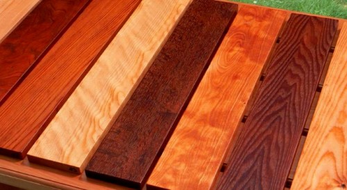 Термообработка древесины: технология, термокамеры, преимущества материала