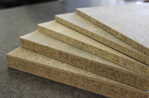 Цементно-стружечная плита: свойства, виды и сфера применения