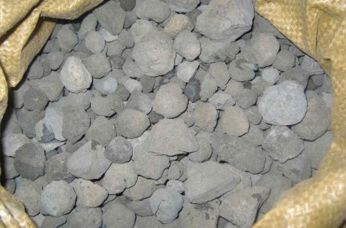 Цементный клинкер: что это такое и как производится