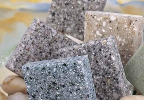 Полимербетон: свойства материала, применение и отличия от обычного бетона