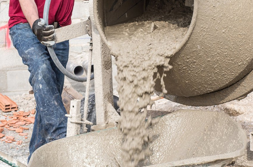 Самоуплотнение бетона купить керамзитобетон чебоксары