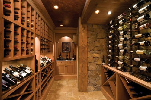 Designing the Perfect Plastic Wine Cellar: A Fusion of Functionality and Aesthetics