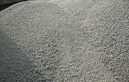 Сульфатостойкий цемент навалом
